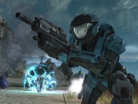 Halo: Reach Noble Map Pack DLC Trailer