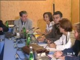 GOUVERNEMENT JOSPIN / RAMBOUILLET