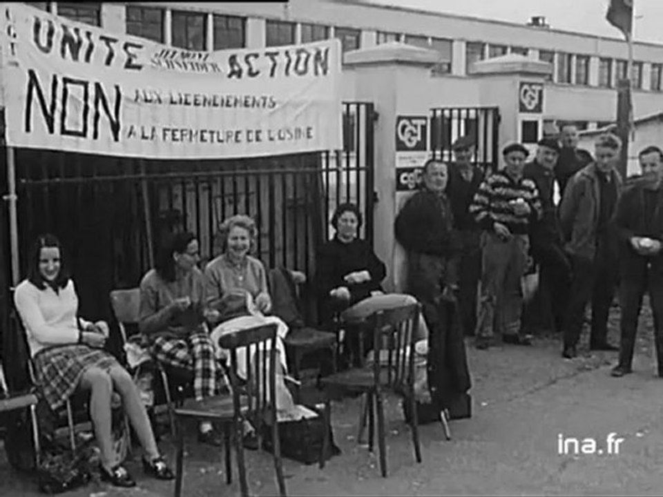 Le Mans : manifestations
