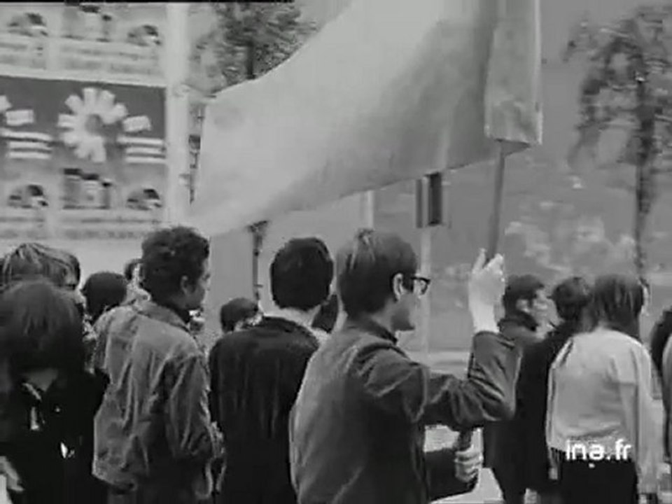 Angers (Maine et Loire)  : manifestations