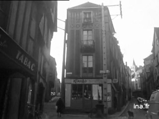 La ville de Laval : sujet touristique