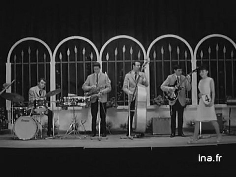 Sainte Maure : élection de la reine des reines - Angers : élection de la reine de la ville