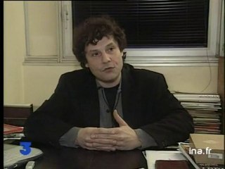 [Dossier Falcone : portrait Arcadi Gaydamak]