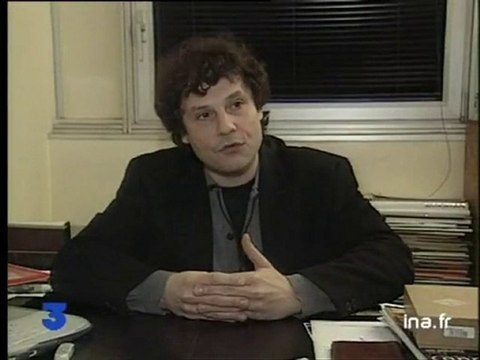 [Dossier Falcone : portrait Arcadi Gaydamak]