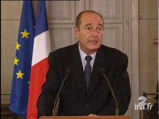 [Jacques Chirac]