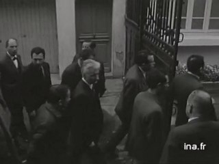 Manifestation d'enseignants à Poitiers 📝