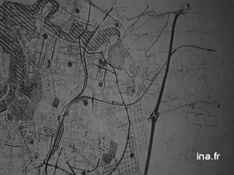 L'urbanisme à Niort (Deux Sèvres)