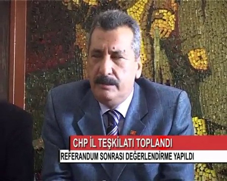 CHP