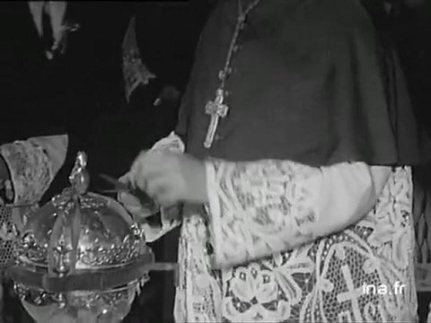 Ouverture des ostensions à St Léonard et à Limoges