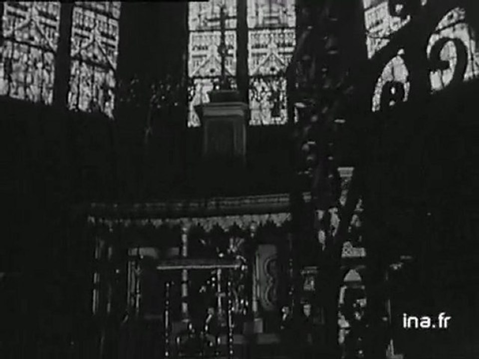 Cathédrale St Etienne Limoges