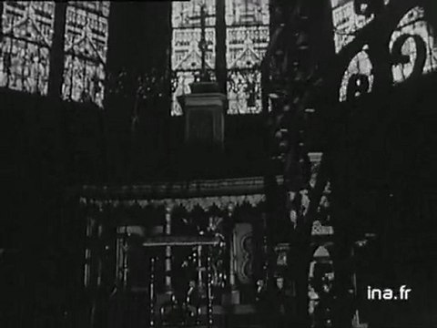 Cathédrale St Etienne Limoges