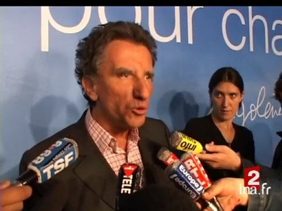 [Les faits sur la scolarisation des enfants handicapés]