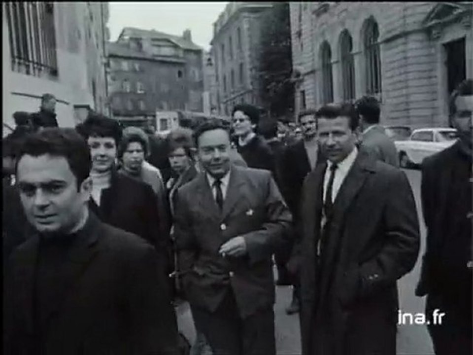 Situation sociale à l'EDF