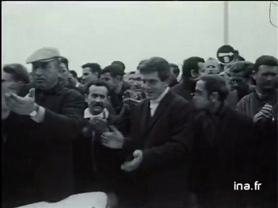 Grève SNCF à Limoges