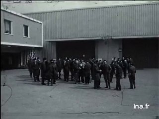 Situation transports routiers