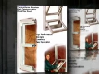 Window Types At Thermalwindowsdfw.Com