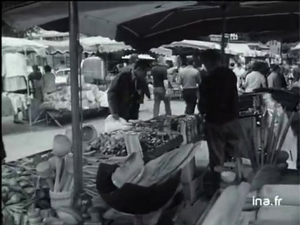 Limoges : braderie