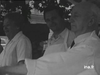 Fabrication nougats à Niort