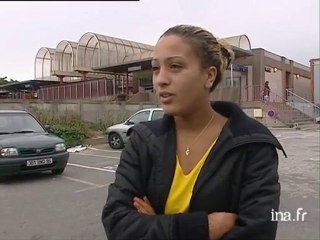 RER D : caméras de surveillance