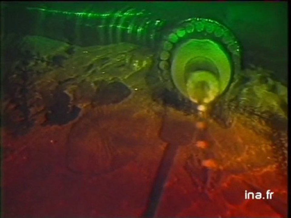 Mulhouse / Musée "Electropolis"