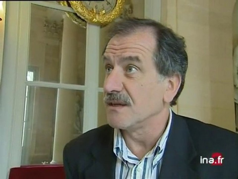 Affaire Chevènement