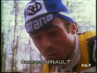 L'enfer du Nord Paris Roubaix - Archive vidéo INA