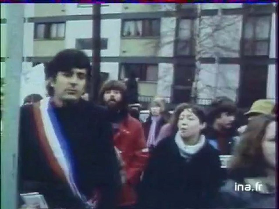 Affaire du Marocain de Montigny les Cormeilles