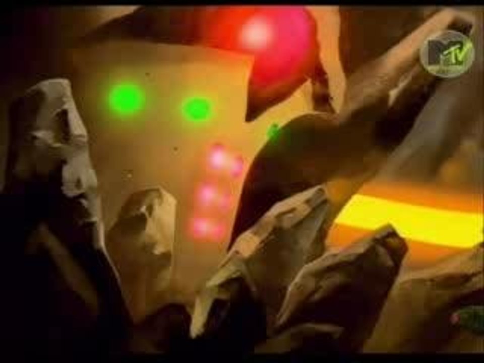 DAFT PUNK (CLIP VIDEO)