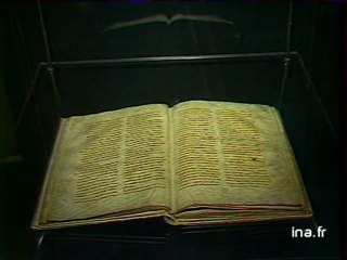 Les serments de Strasbourg