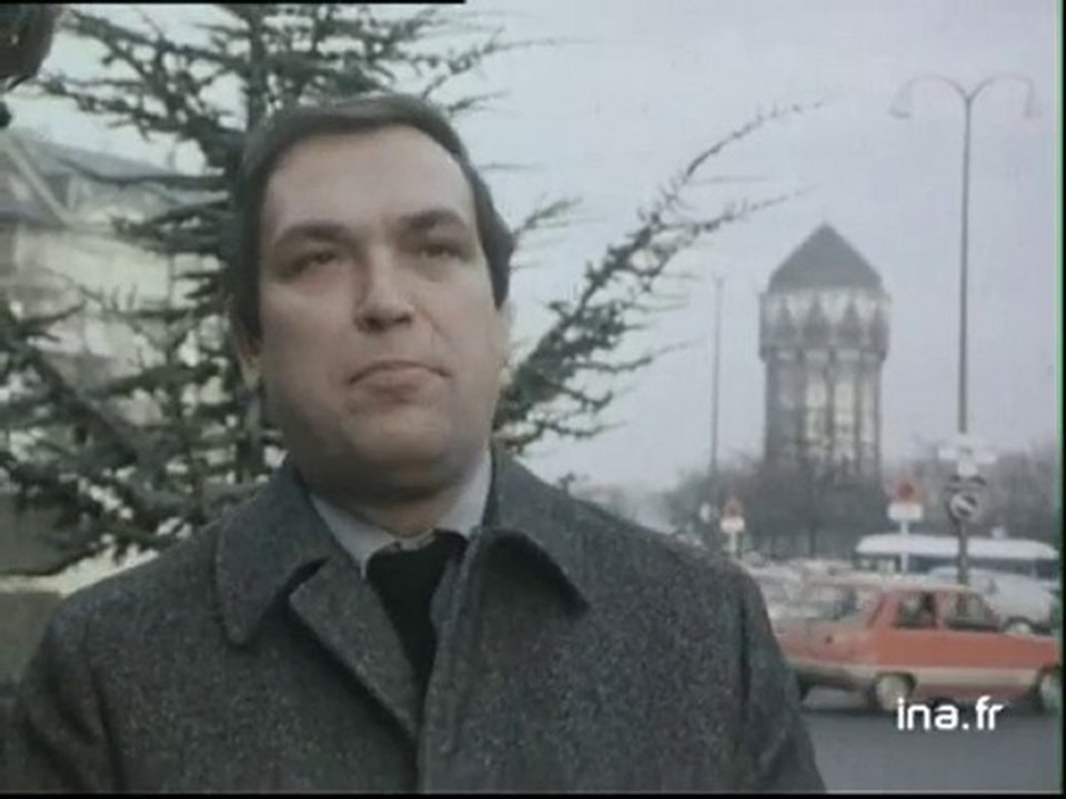 Urbanisme à Metz : rénovation des quartiers anciens