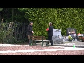 De nouveaux emplacements disponibles au cimetière du Cateau