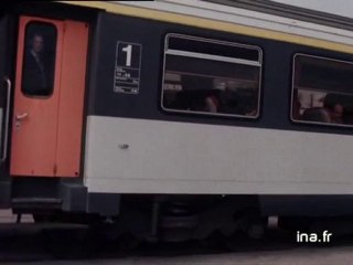 Nouvelles installations au port de Frouard