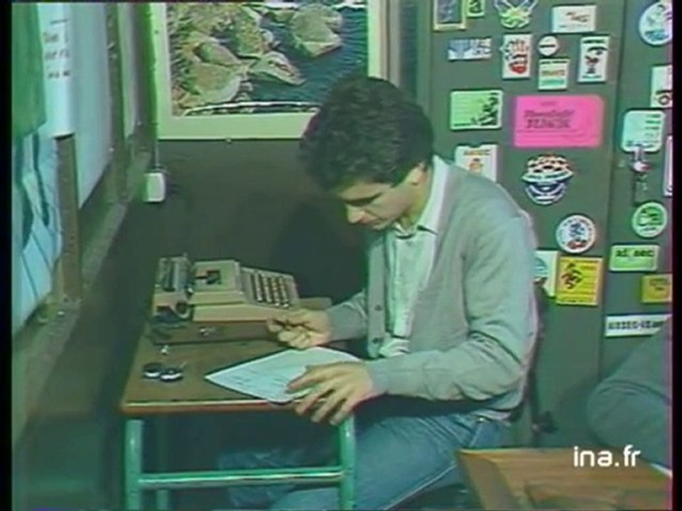 L'Institut Commercial de Nancy (ICN)