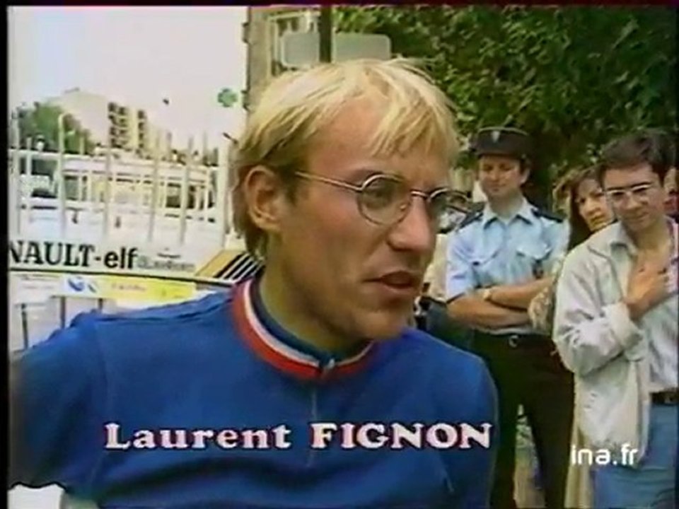 Prologue tour de France Montreuil / Noisy le Sec