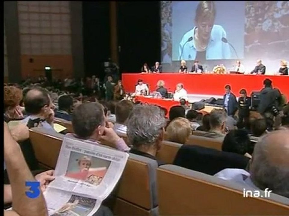 [PCF Congrès]