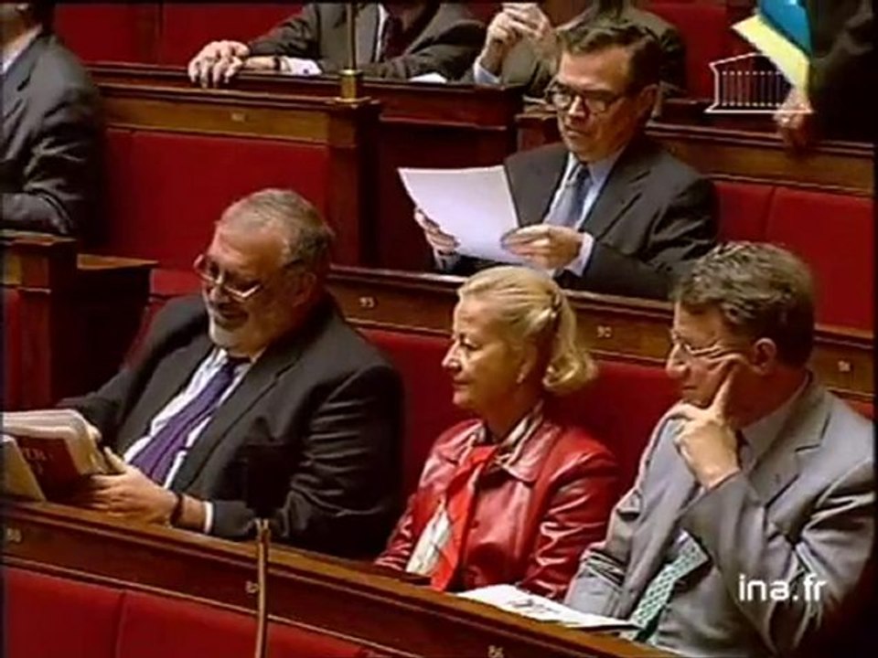 [Financement 35 heures]