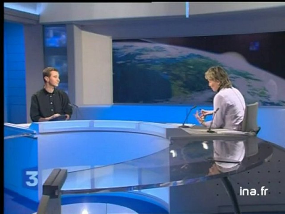 [Plateau invité : Olivier Besancenot]