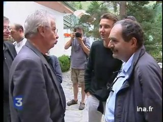 [LCR Université d'été]