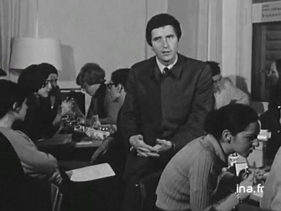 Nancy - Festival du Théâtre universitaire avec Jack Lang