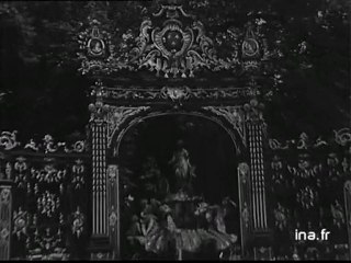 Visite de la place Stanislas