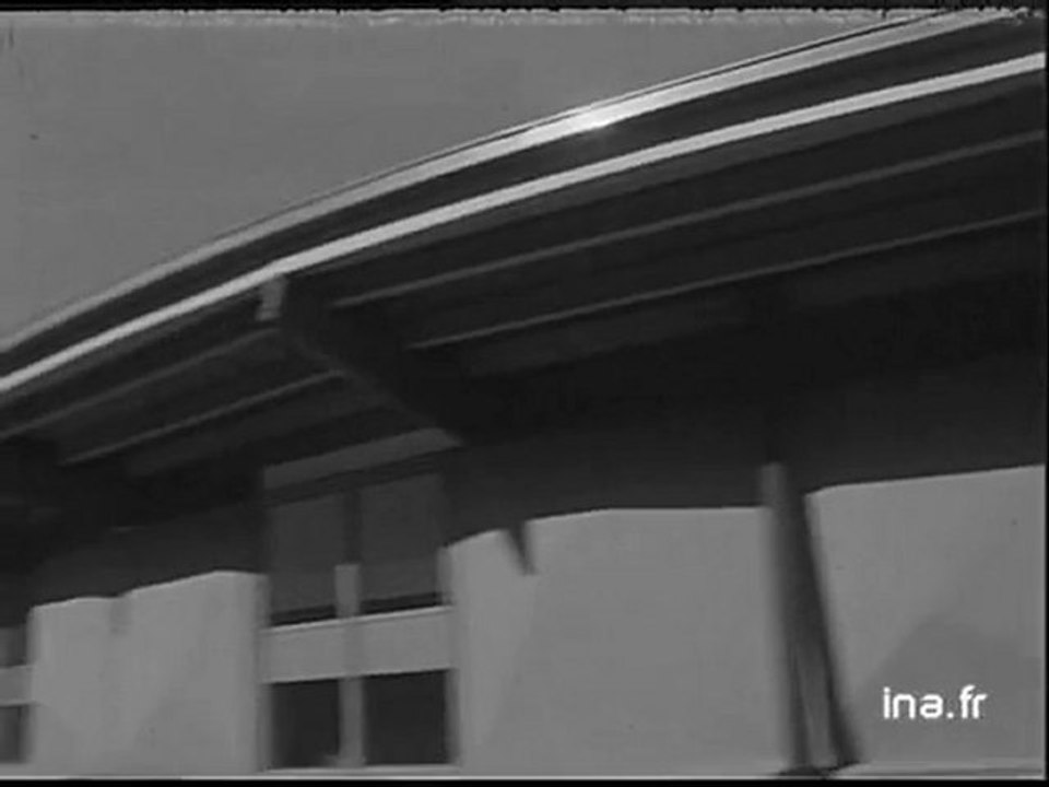 L'âme des grands ensembles à Nancy