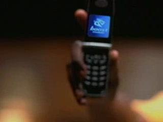 Boost Mobile Phone Commercial