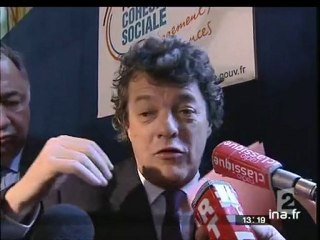 GUICHET UNIQUE / CHOMAGE