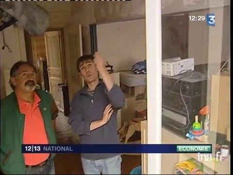 L'éco prêt à taux 0 pour encourager les économies d'énergie et améliorer l'isola