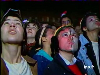 Carnaval universitaire à Toulouse avec le roi Nougaro