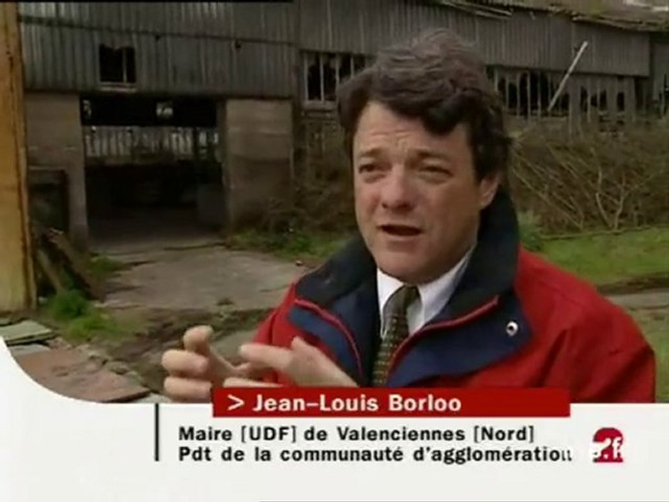 [Communauté urbaine de Valenciennes]