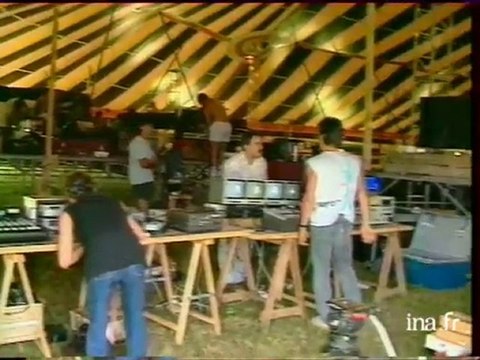 Gers: Marciac : festival de jazz , numéro 3