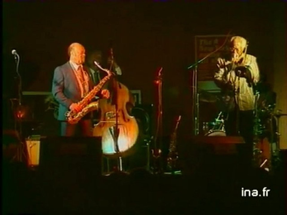 Gers : Marciac : New York Swing All Stars