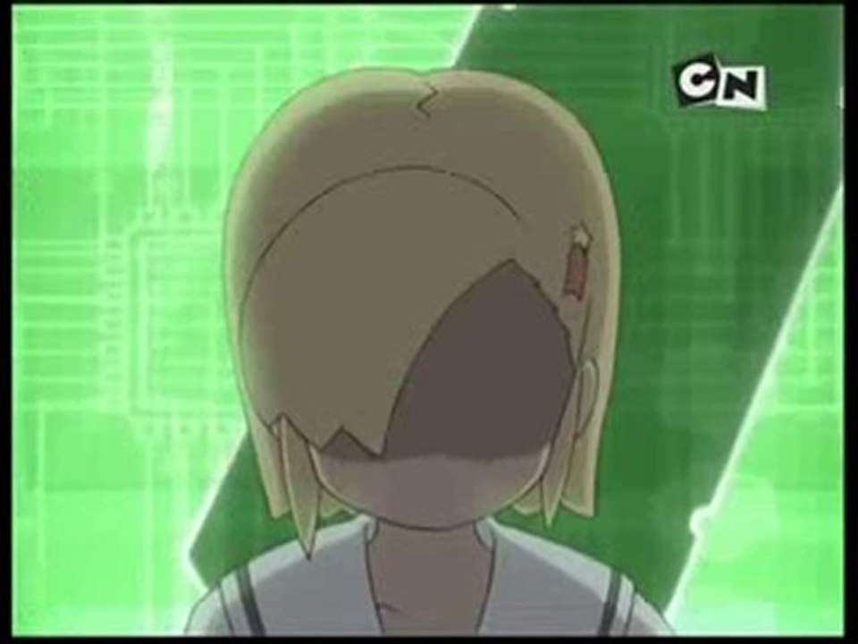 Sargento Keroro 154 - Adiós sargento Keroro 1º Parte