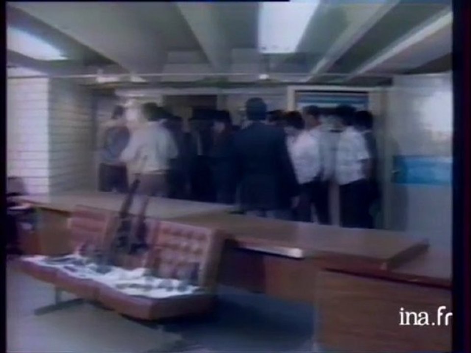 Drogue arrestation Mexique